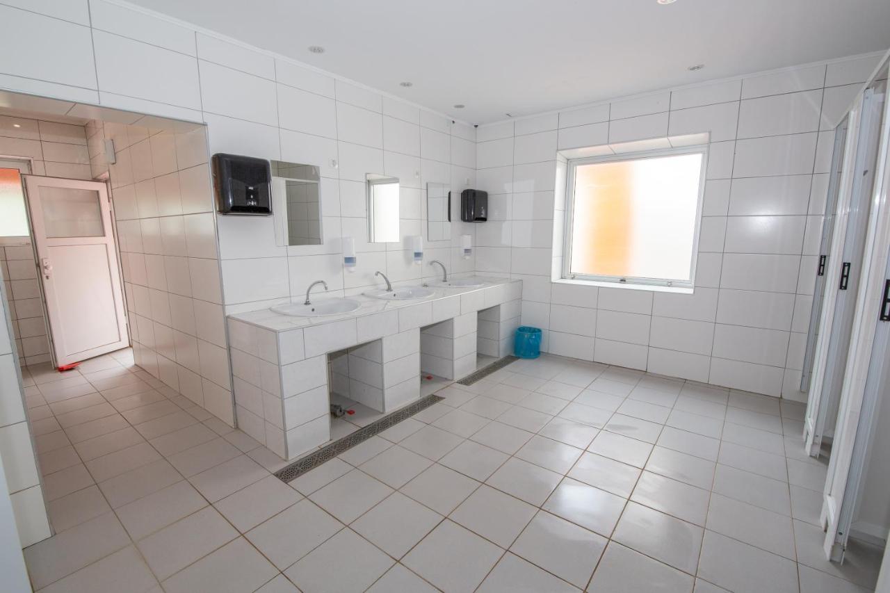 Camping Raca Sveti Juraj Extérieur photo