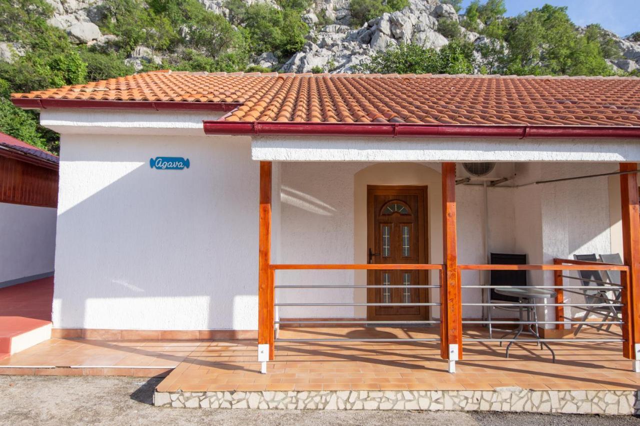 Camping Raca Sveti Juraj Extérieur photo