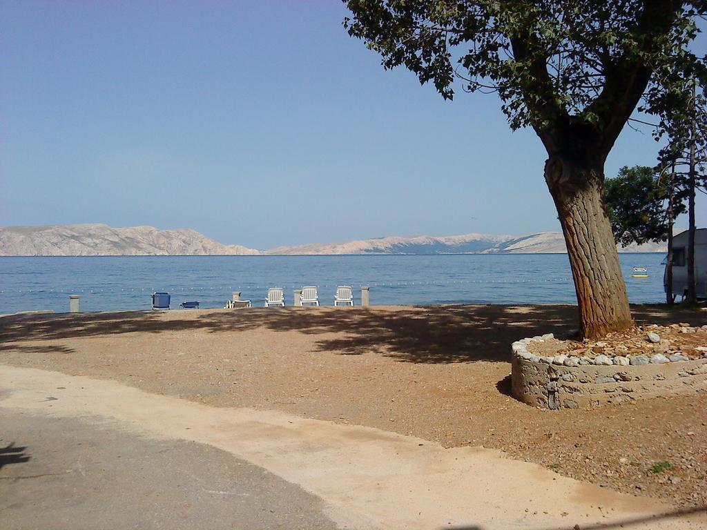 Camping Raca Sveti Juraj Extérieur photo