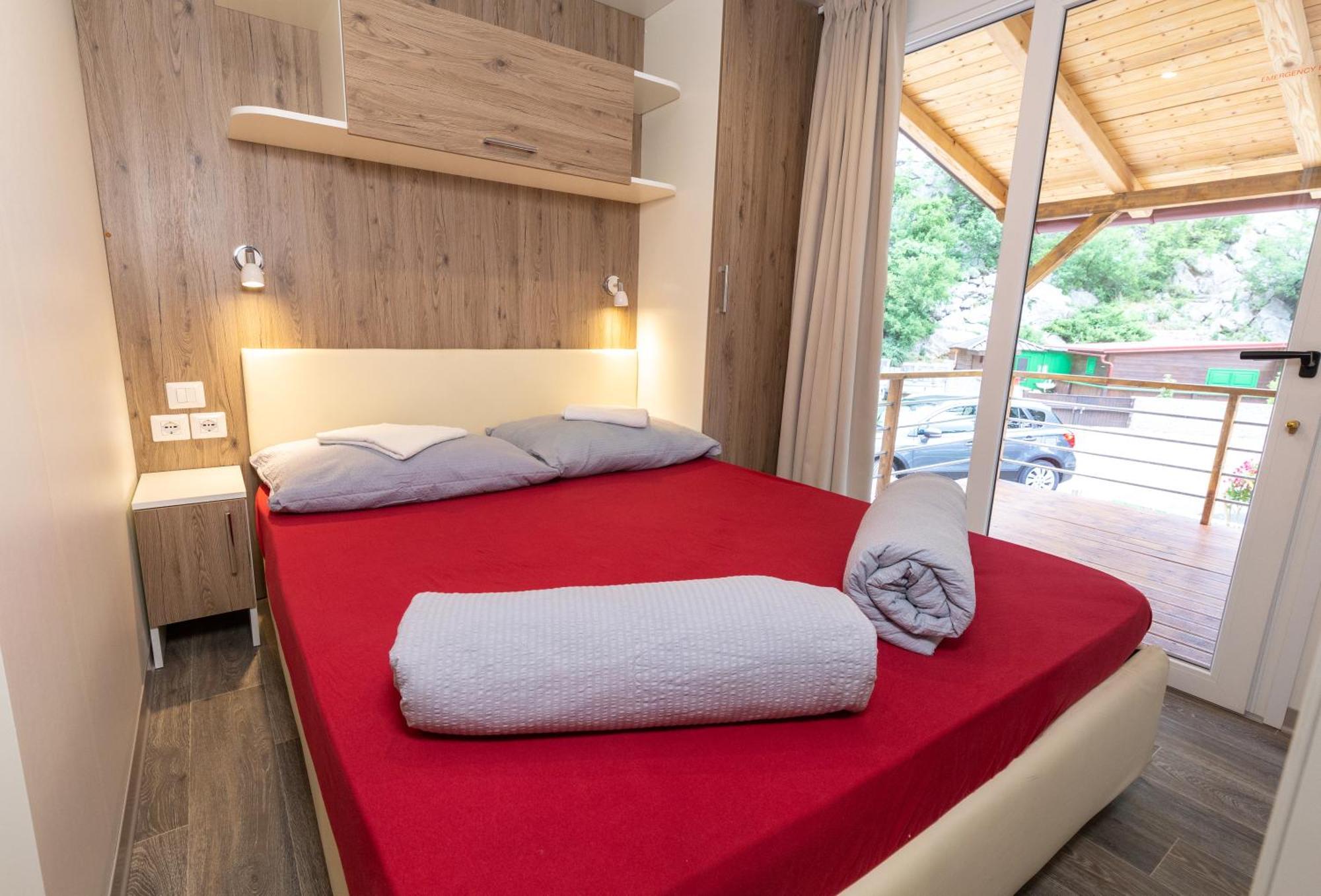 Camping Raca Sveti Juraj Chambre photo