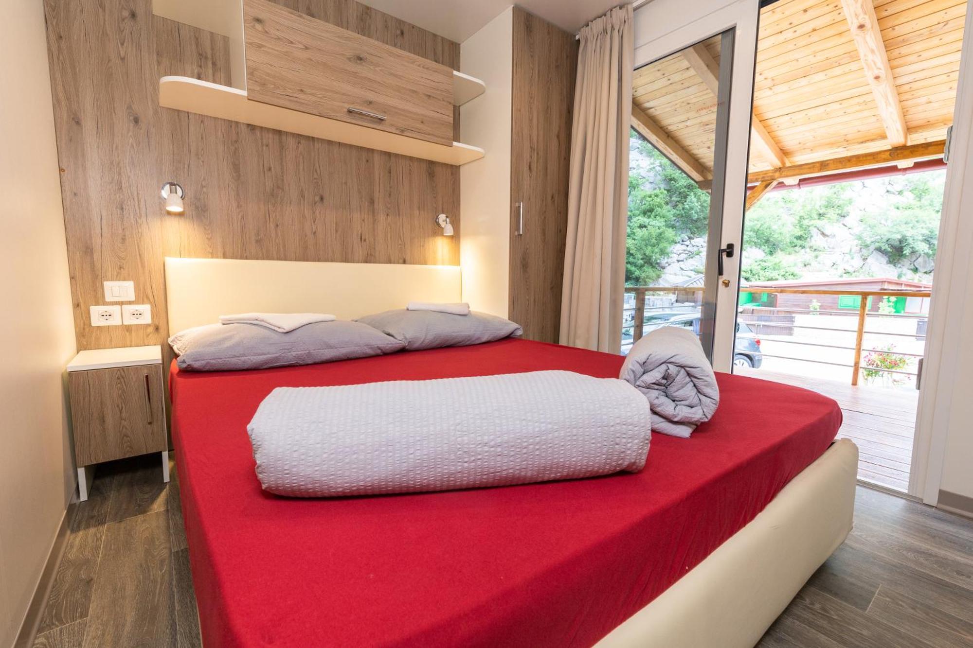 Camping Raca Sveti Juraj Chambre photo