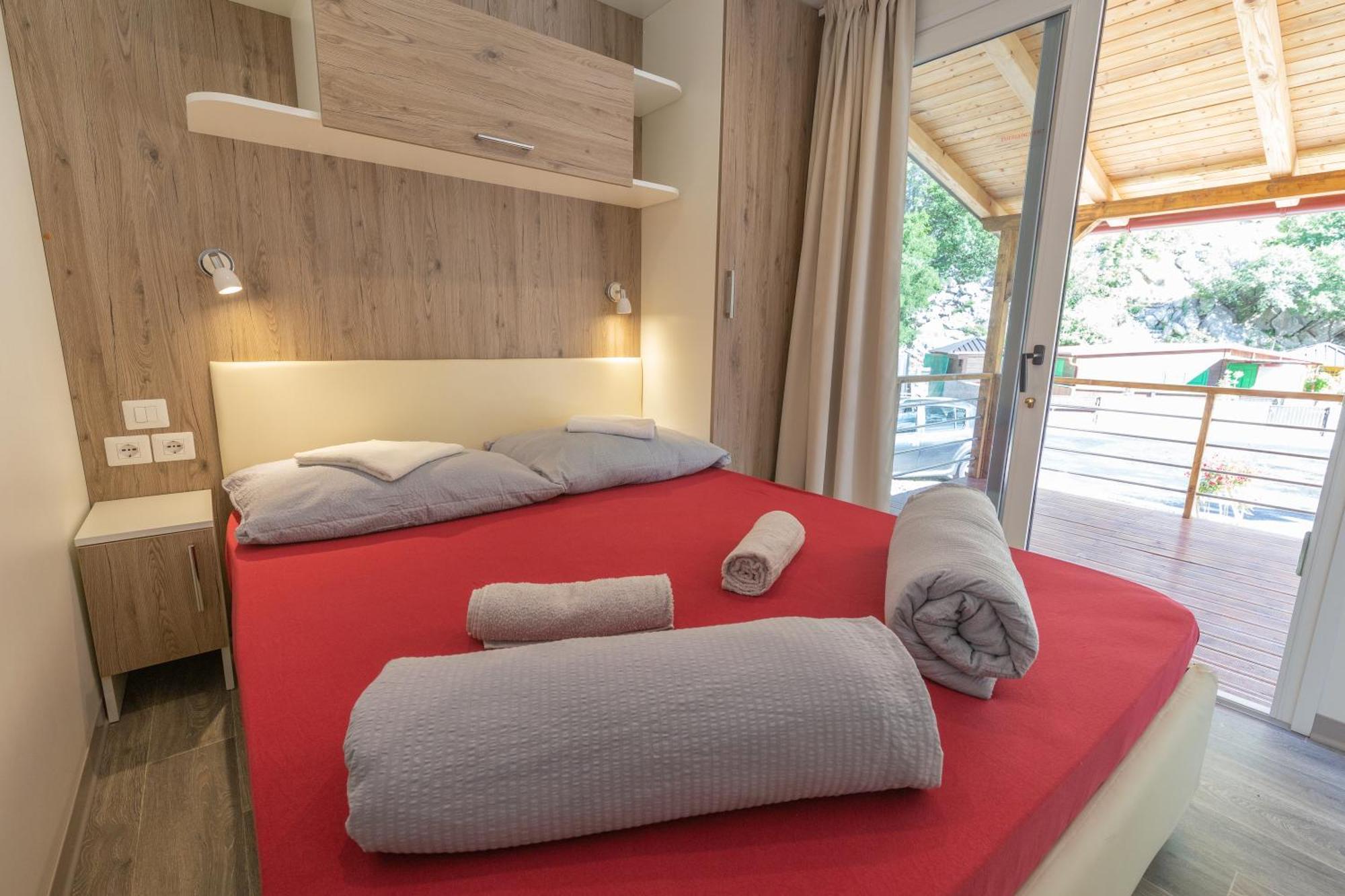 Camping Raca Sveti Juraj Chambre photo